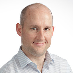 Headshot of Nicholas Dillon