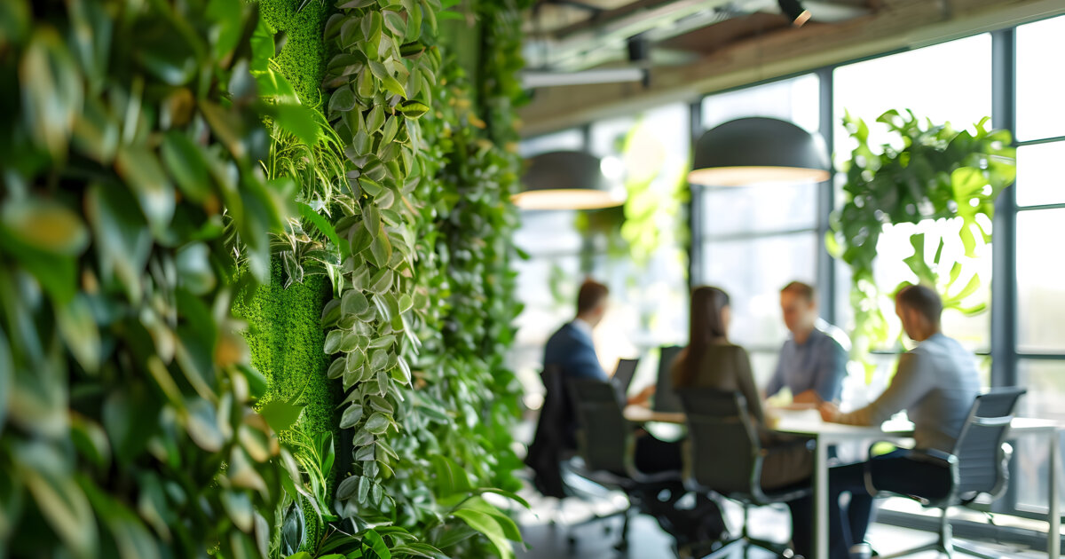 NABERS – How can occupiers boost a building's sustainability goals ...