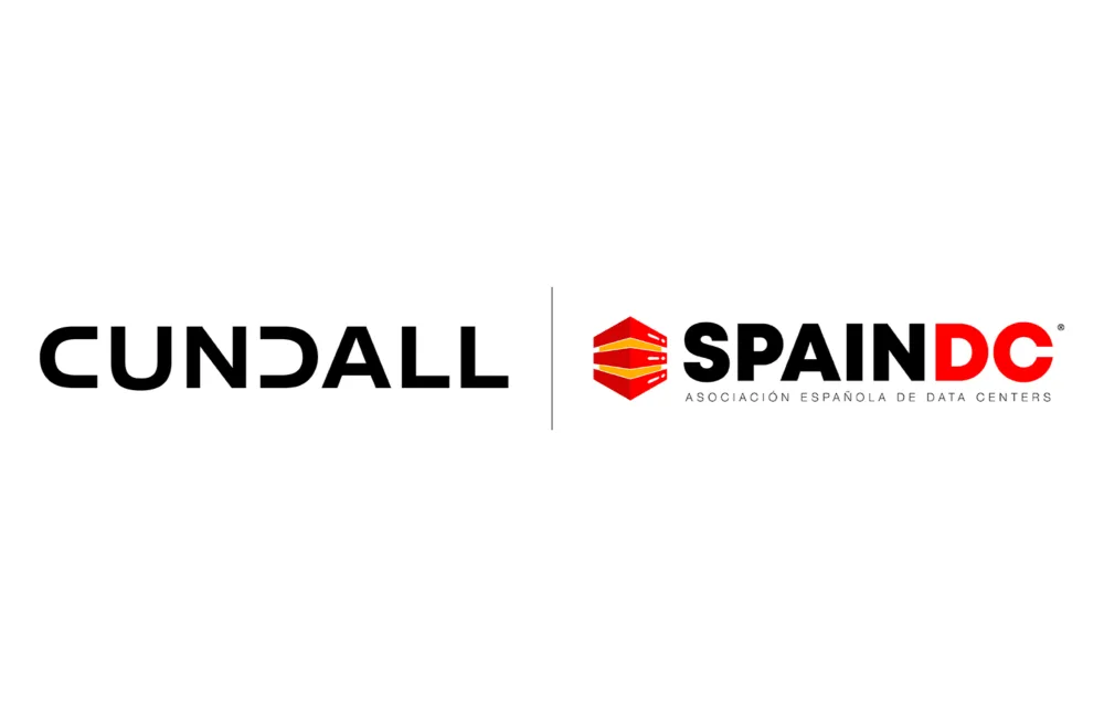 Cundall logo and Spain DC logo