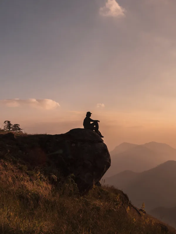 young-traveler-relaxing-looking-beautiful-landscape-top-mountain-adventure-travel-lifestyle-concept